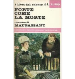 Forte come la morte