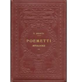 Poemetti mitologici