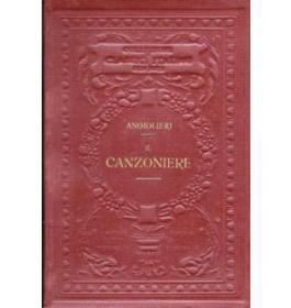 Il canzoniere