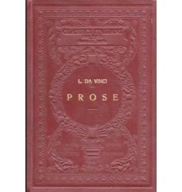 Prose