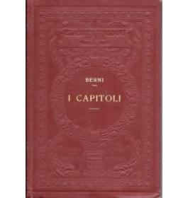 I capitoli
