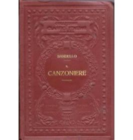 Il canzoniere