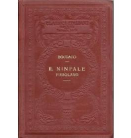 Il ninfale fiesolano