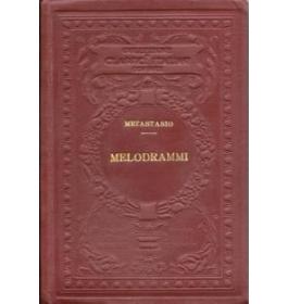 Melodrammi