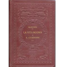 La vita nuova e il canzoniere