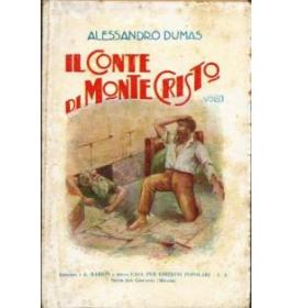 Il conte di Montecristo