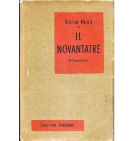 Il novantatre'