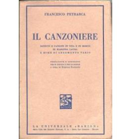 Il canzoniere