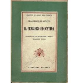 Il pensiero educativo