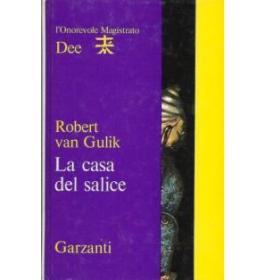 La casa del salice