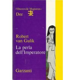 La perla dell'imperatore