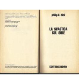 La svastica sul sole