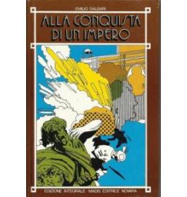 Alla conquista di un impero