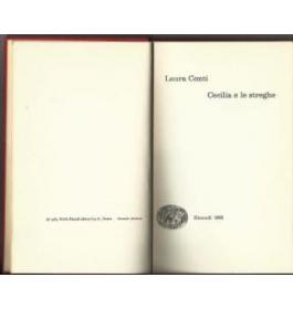 Cecilia e le streghe