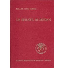 Le serate di Medan