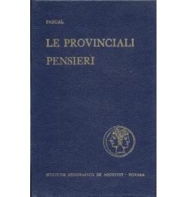 Le provinciali Pensieri