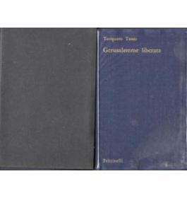 Gerusalemme liberata
