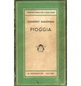 Pioggia