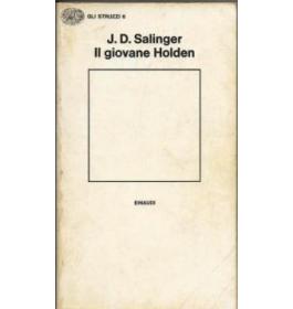 Il giovane Holden