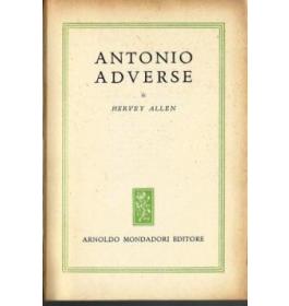 Antonio Adverse