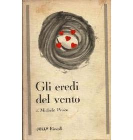 Gli eredi del vento