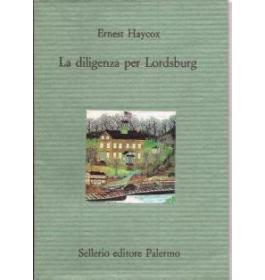 La diligenza per Lordsburg