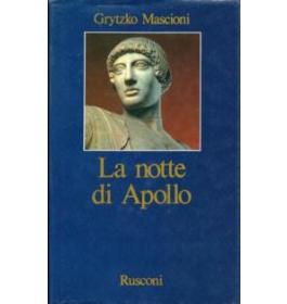 La notte di Apollo