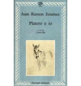 Platero e io