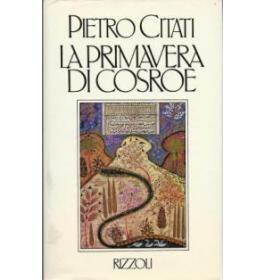 La primavera di Cosroe