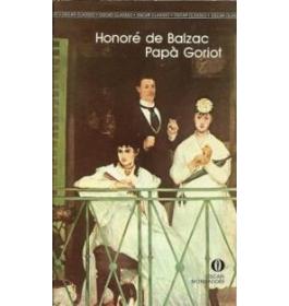 Papa' Goriot
