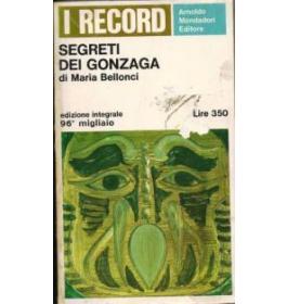 Segreti dei Gonzaga