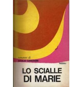 Lo scialle di mare