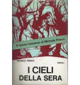 I cieli della sera