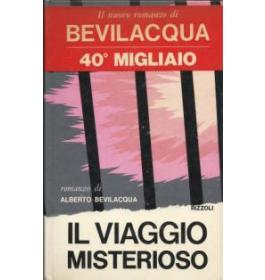Il viaggio misterioso