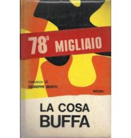 La cosa buffa