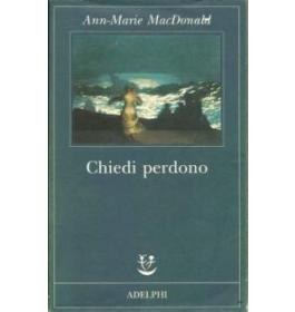 Chiedi perdono