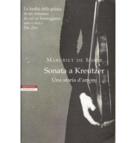 Sonata a Kreutzer