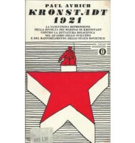 Kronstadt 1921