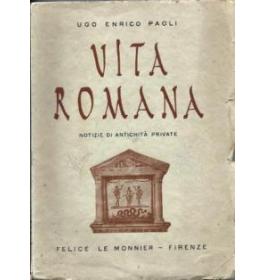 Vita romana