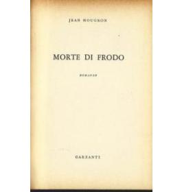 Morte di frodo