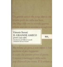 Il grande amico
