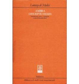 Ambra (Descriptio hiemis)