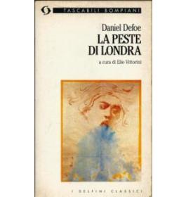 La peste di Londra