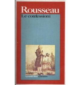 Le confessioni