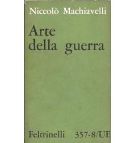 Arte della guerra
