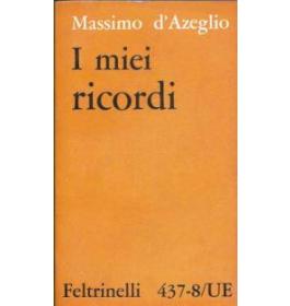 I miei ricordi