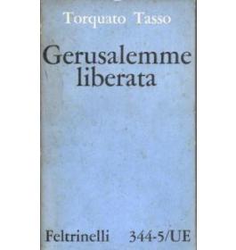 Gerusalemme liberata