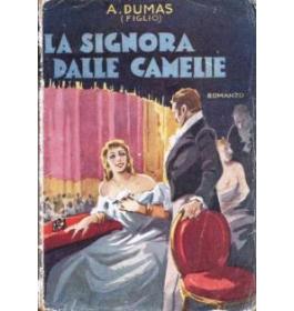 La signora delle camelie