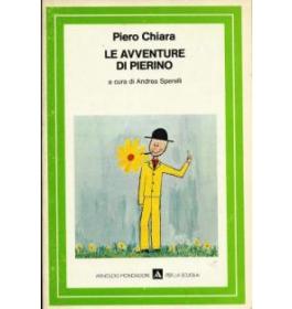 Le avventure di Pierino