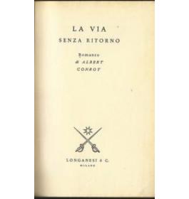 La via senza ritorno
